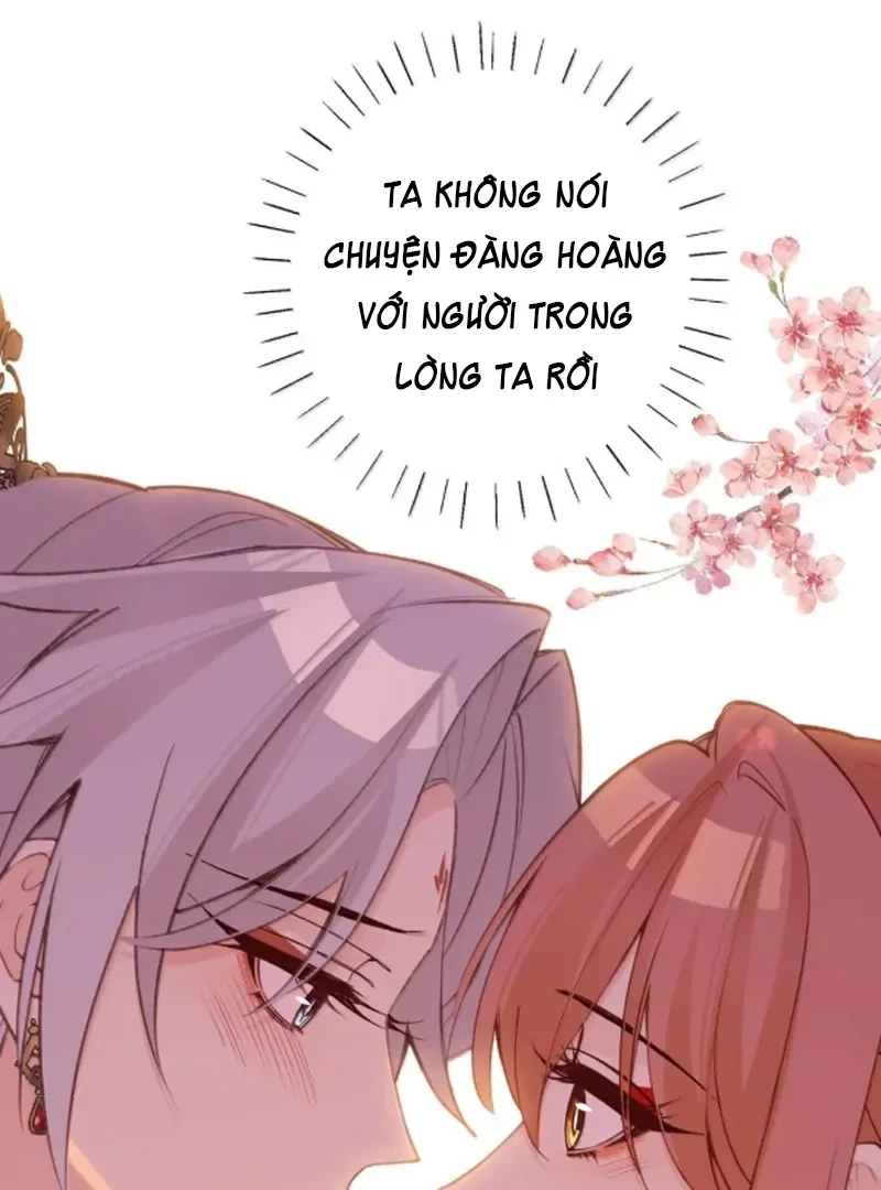 Nghe Nói Thái Hậu Với Thái Hậu Là Thật Sao? Chapter 98 - Trang 10
