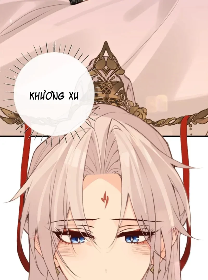 Nghe Nói Thái Hậu Với Thái Hậu Là Thật Sao? Chapter 98 - Trang 12