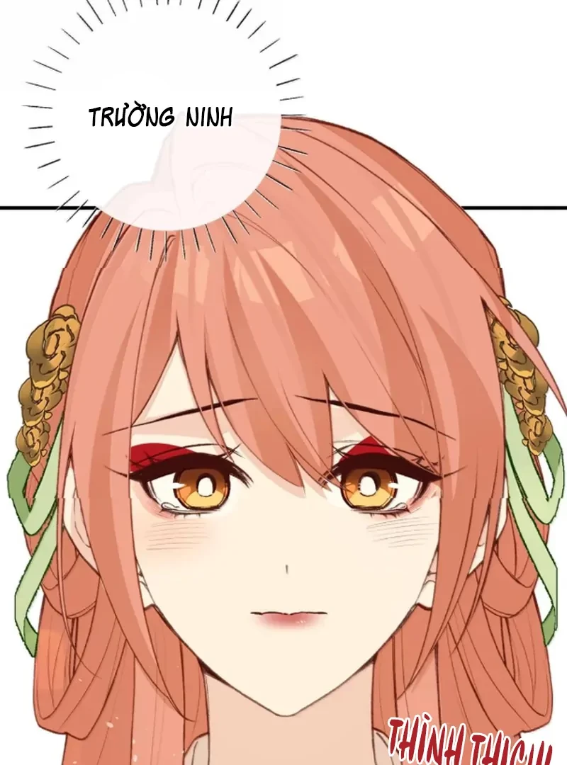 Nghe Nói Thái Hậu Với Thái Hậu Là Thật Sao? Chapter 98 - Trang 14