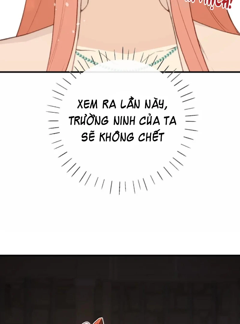 Nghe Nói Thái Hậu Với Thái Hậu Là Thật Sao? Chapter 98 - Trang 15