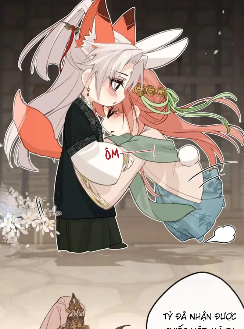 Nghe Nói Thái Hậu Với Thái Hậu Là Thật Sao? Chapter 98 - Trang 16