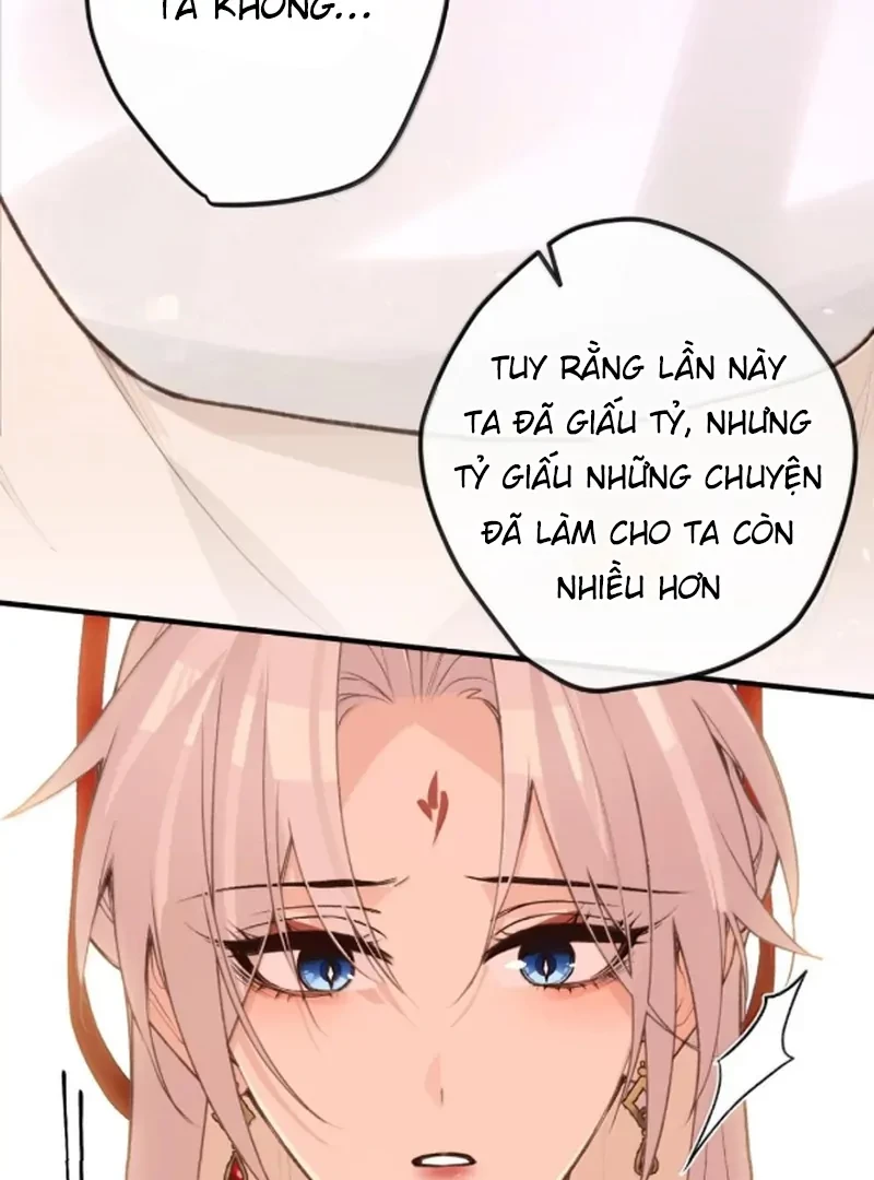 Nghe Nói Thái Hậu Với Thái Hậu Là Thật Sao? Chapter 98 - Trang 20