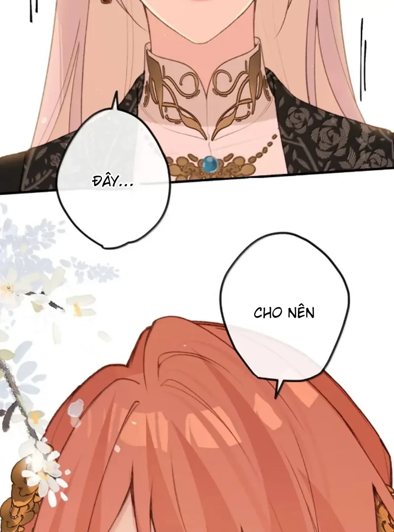 Nghe Nói Thái Hậu Với Thái Hậu Là Thật Sao? Chapter 98 - Trang 21