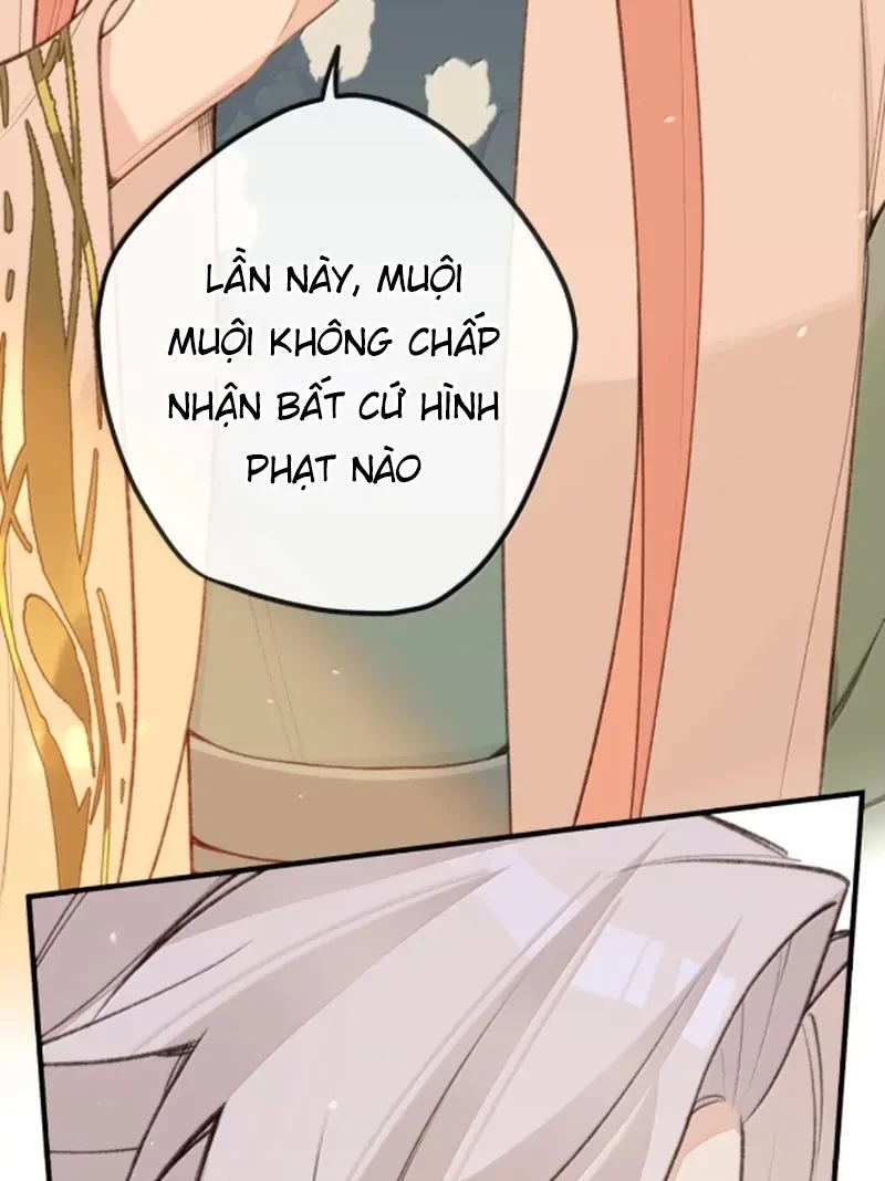 Nghe Nói Thái Hậu Với Thái Hậu Là Thật Sao? Chapter 98 - Trang 23