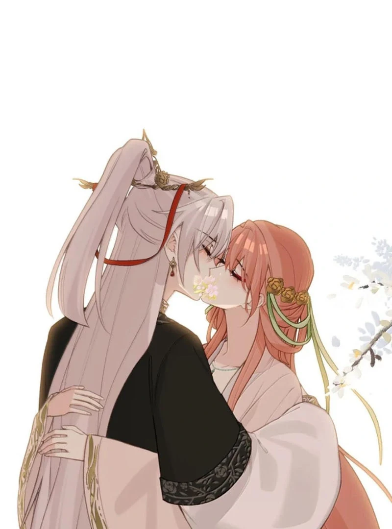 Nghe Nói Thái Hậu Với Thái Hậu Là Thật Sao? Chapter 98 - Trang 25