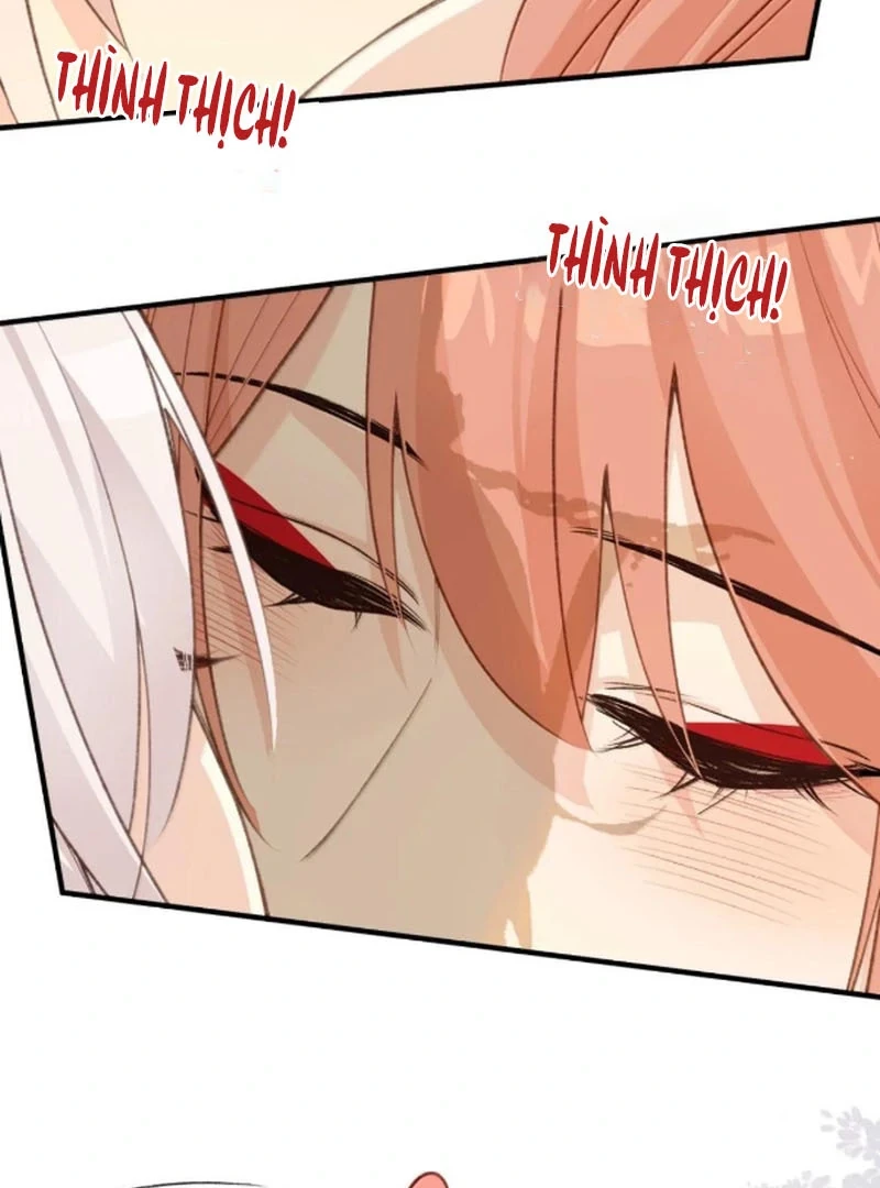 Nghe Nói Thái Hậu Với Thái Hậu Là Thật Sao? Chapter 98 - Trang 28