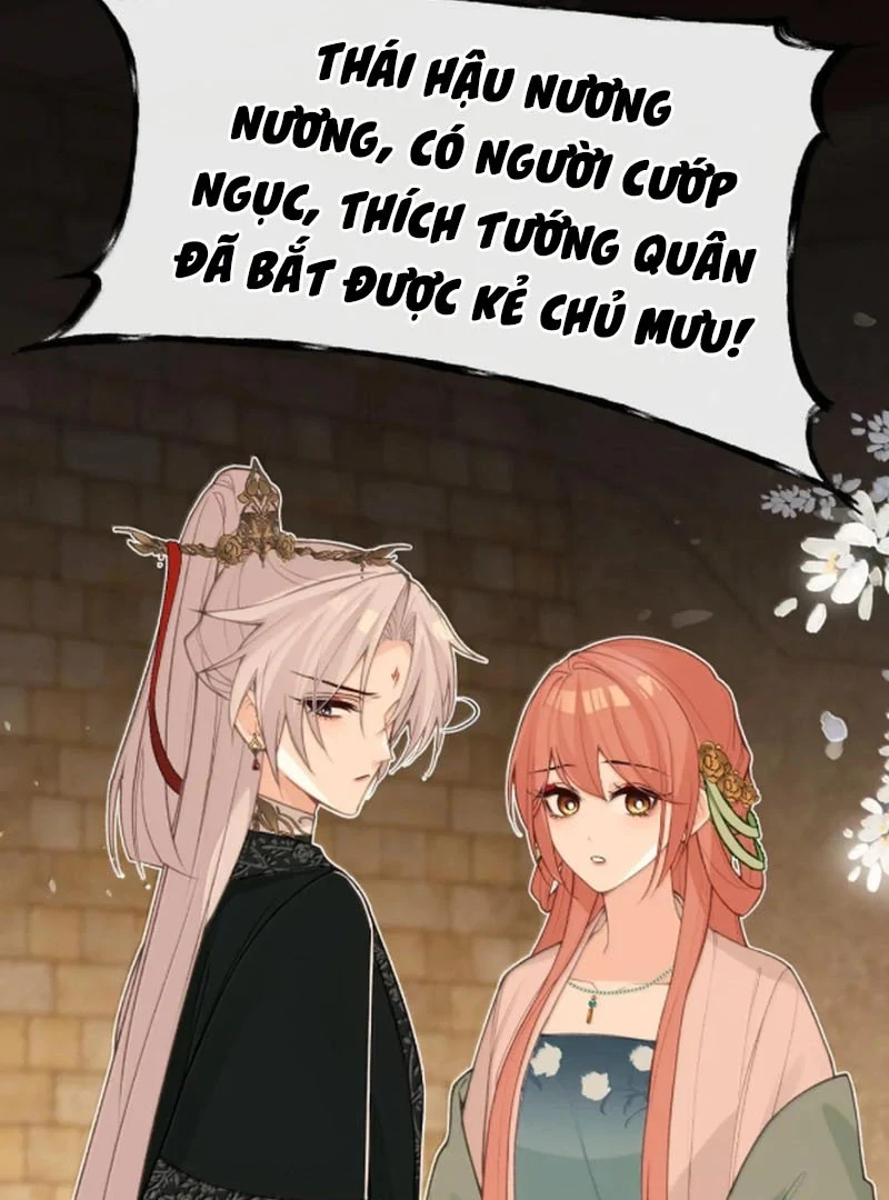Nghe Nói Thái Hậu Với Thái Hậu Là Thật Sao? Chapter 98 - Trang 32