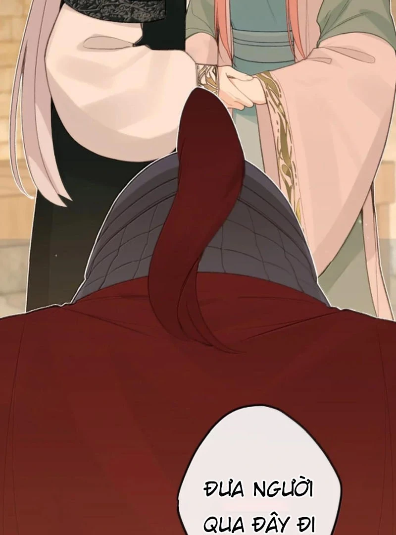 Nghe Nói Thái Hậu Với Thái Hậu Là Thật Sao? Chapter 98 - Trang 33