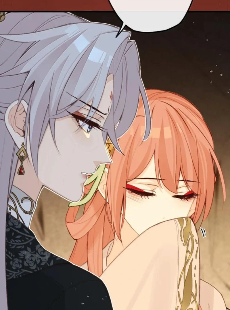 Nghe Nói Thái Hậu Với Thái Hậu Là Thật Sao? Chapter 98 - Trang 34