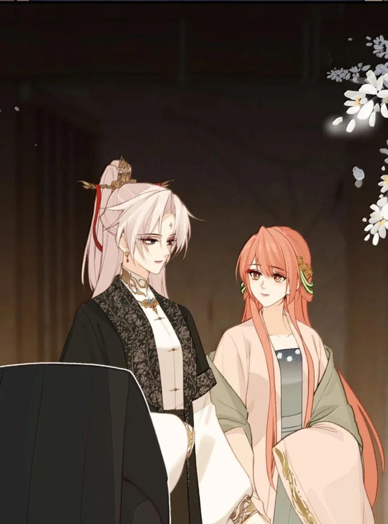 Nghe Nói Thái Hậu Với Thái Hậu Là Thật Sao? Chapter 98 - Trang 38