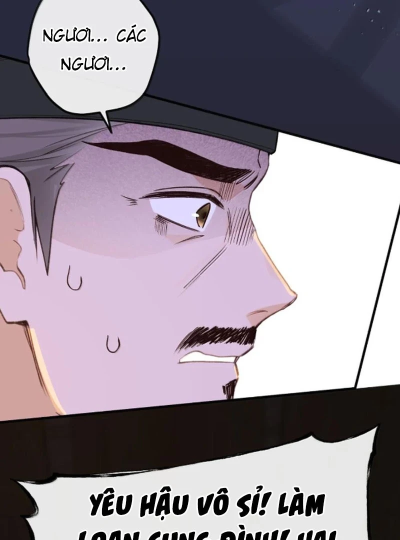 Nghe Nói Thái Hậu Với Thái Hậu Là Thật Sao? Chapter 98 - Trang 40