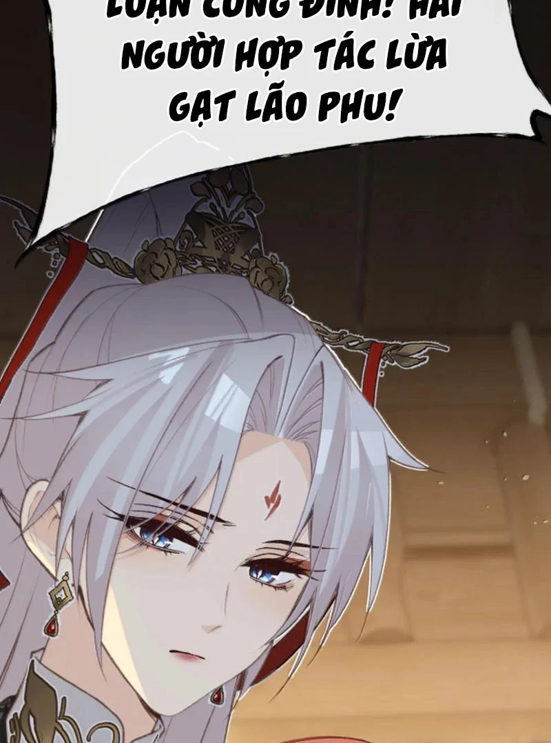 Nghe Nói Thái Hậu Với Thái Hậu Là Thật Sao? Chapter 98 - Trang 41