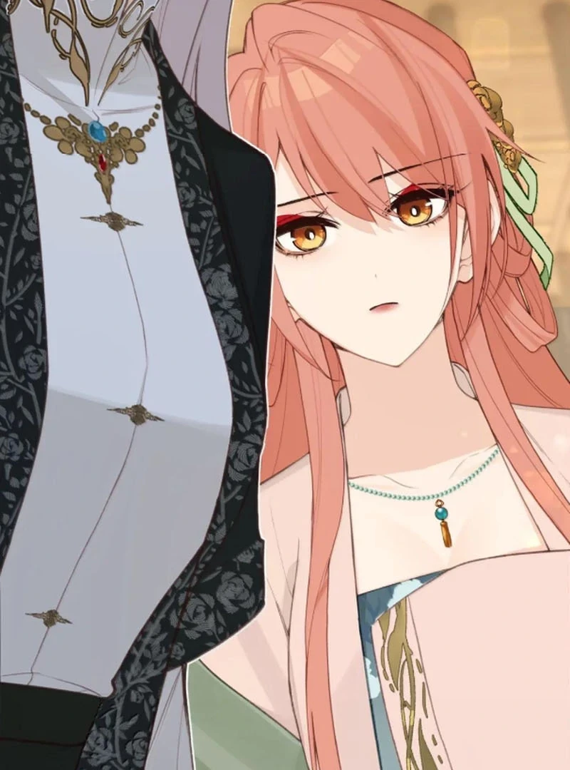 Nghe Nói Thái Hậu Với Thái Hậu Là Thật Sao? Chapter 98 - Trang 42