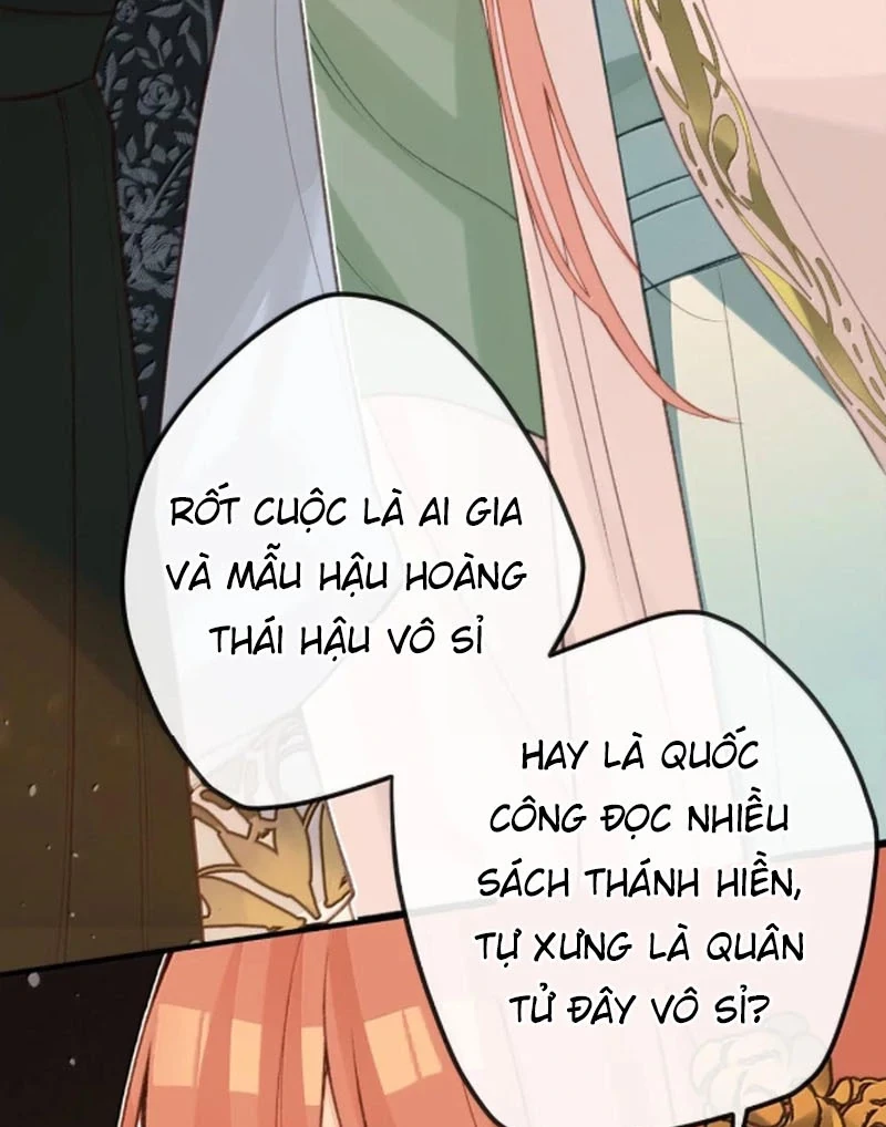 Nghe Nói Thái Hậu Với Thái Hậu Là Thật Sao? Chapter 98 - Trang 43