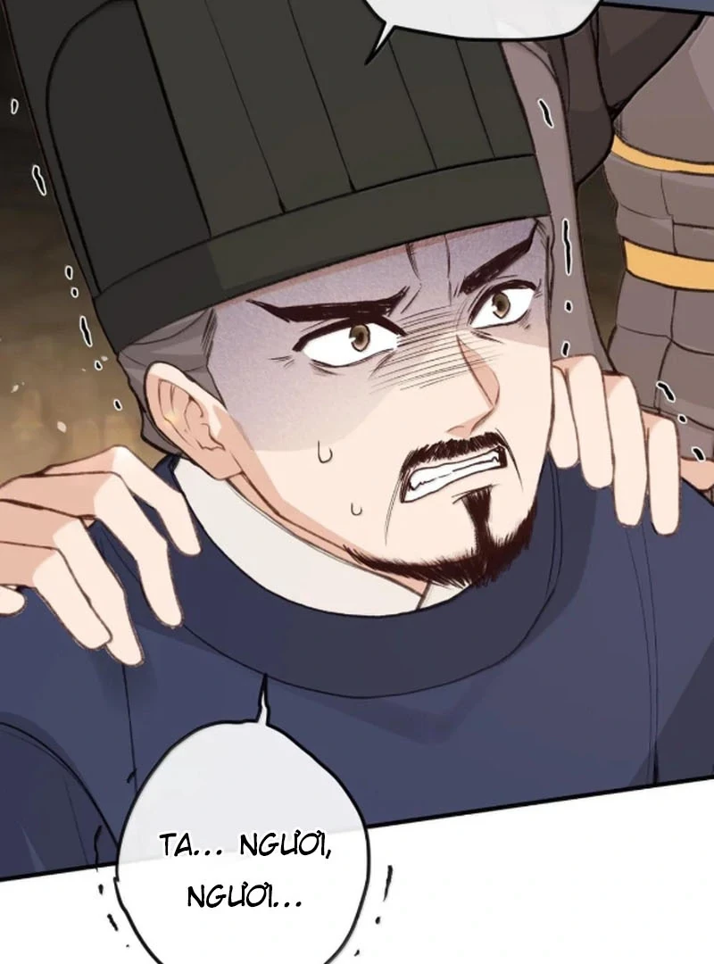 Nghe Nói Thái Hậu Với Thái Hậu Là Thật Sao? Chapter 98 - Trang 49