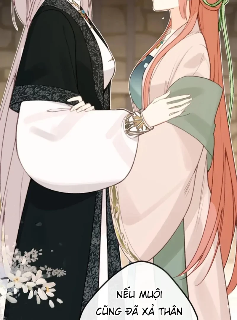 Nghe Nói Thái Hậu Với Thái Hậu Là Thật Sao? Chapter 98 - Trang 5