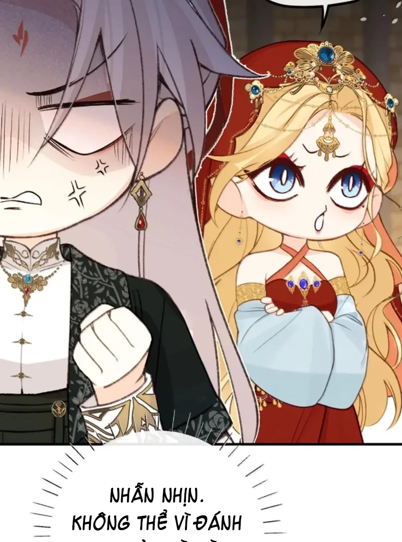 Nghe Nói Thái Hậu Với Thái Hậu Là Thật Sao? Chapter 98 - Trang 7