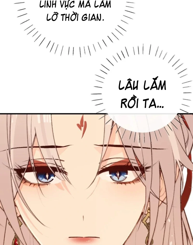 Nghe Nói Thái Hậu Với Thái Hậu Là Thật Sao? Chapter 98 - Trang 8