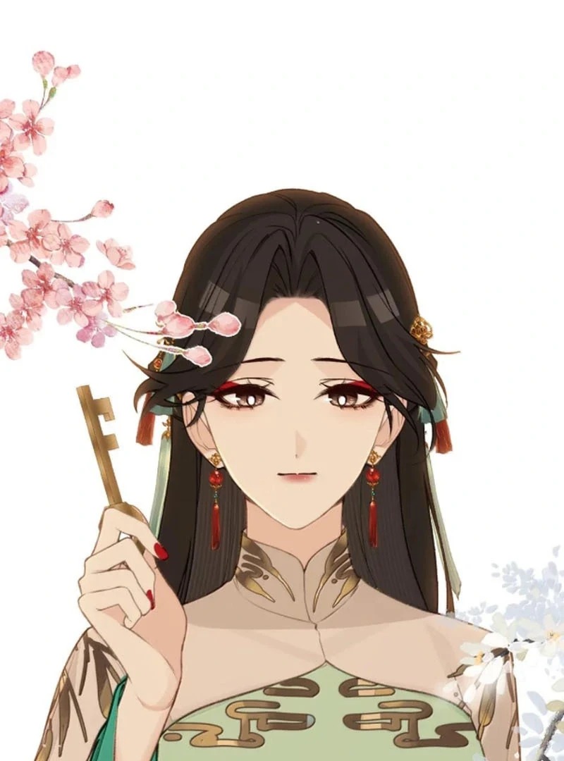 Nghe Nói Thái Hậu Với Thái Hậu Là Thật Sao? Chapter 99 - Trang 1