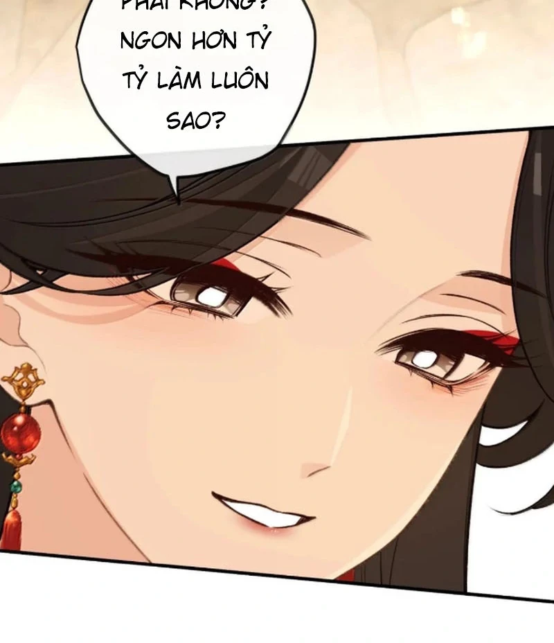 Nghe Nói Thái Hậu Với Thái Hậu Là Thật Sao? Chapter 99 - Trang 10