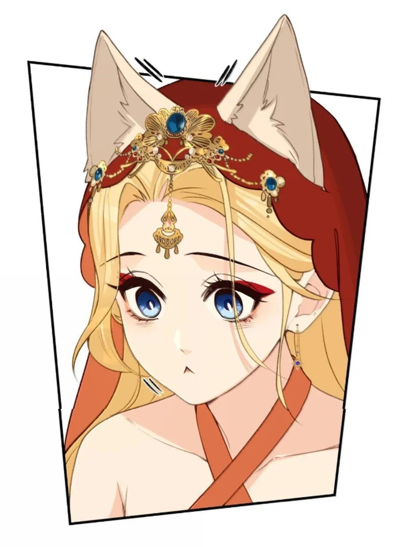 Nghe Nói Thái Hậu Với Thái Hậu Là Thật Sao? Chapter 99 - Trang 11