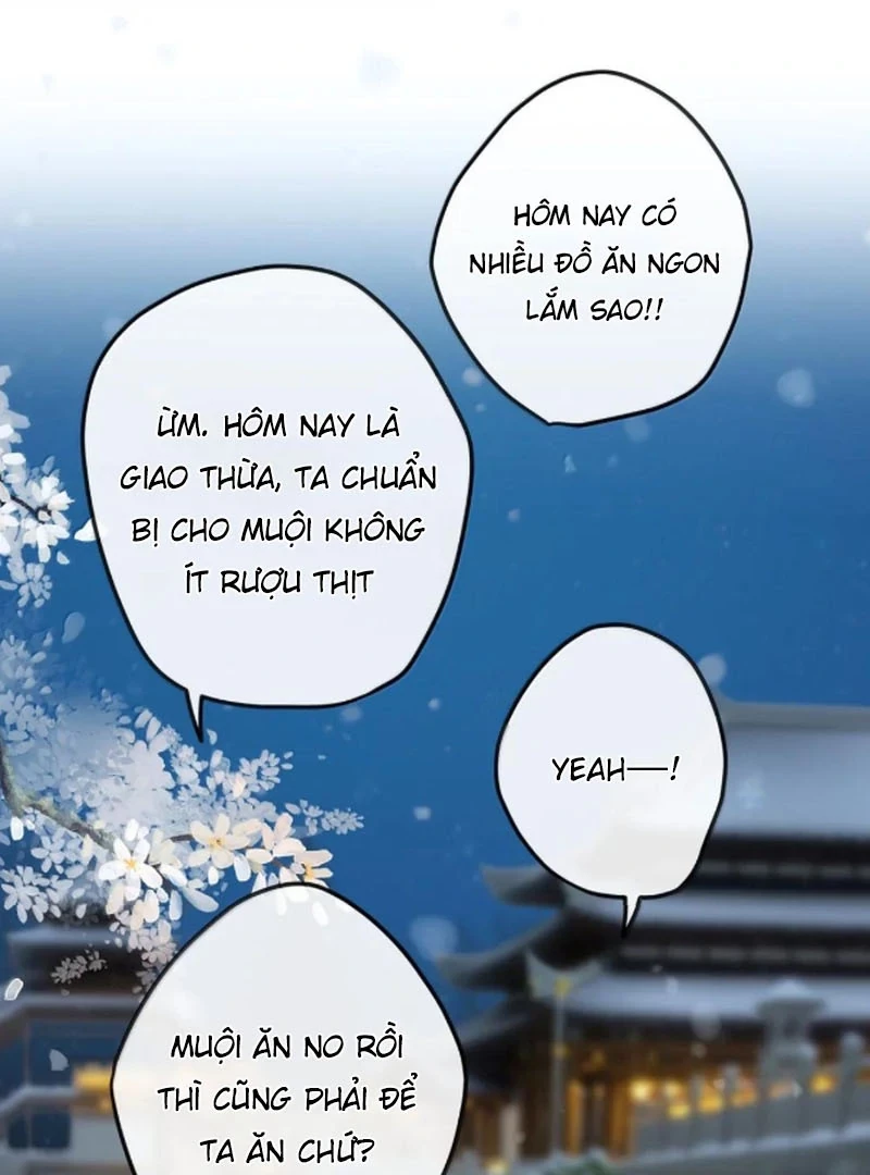Nghe Nói Thái Hậu Với Thái Hậu Là Thật Sao? Chapter 99 - Trang 12