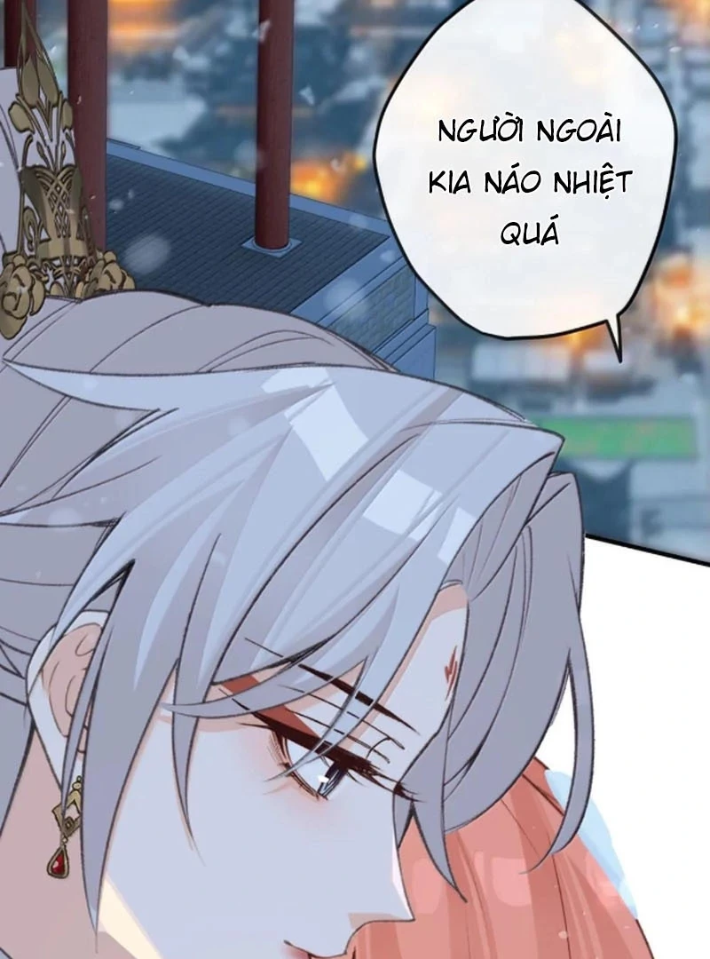 Nghe Nói Thái Hậu Với Thái Hậu Là Thật Sao? Chapter 99 - Trang 18
