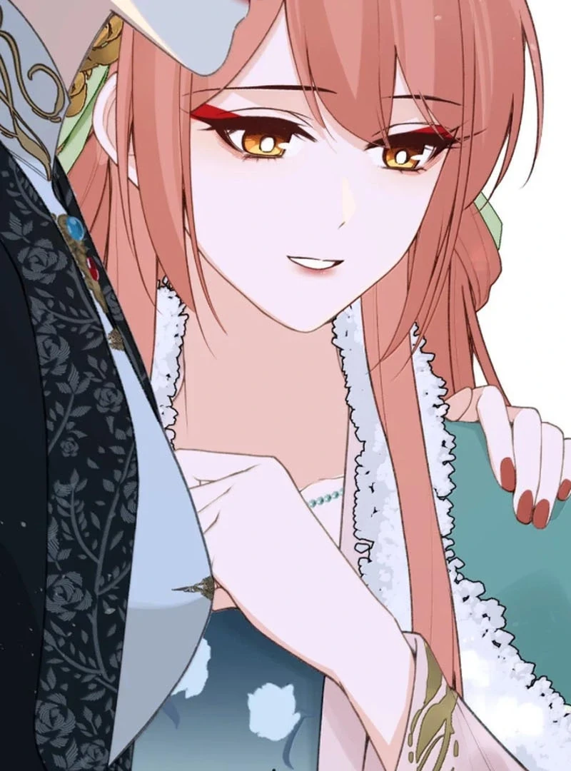 Nghe Nói Thái Hậu Với Thái Hậu Là Thật Sao? Chapter 99 - Trang 19