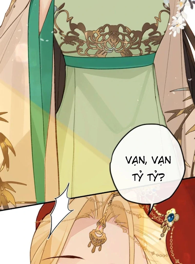 Nghe Nói Thái Hậu Với Thái Hậu Là Thật Sao? Chapter 99 - Trang 2