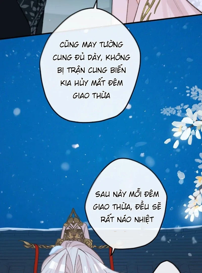 Nghe Nói Thái Hậu Với Thái Hậu Là Thật Sao? Chapter 99 - Trang 20