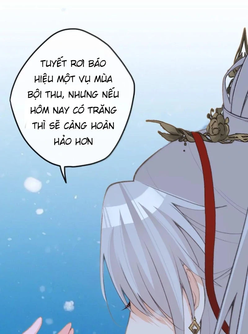 Nghe Nói Thái Hậu Với Thái Hậu Là Thật Sao? Chapter 99 - Trang 24