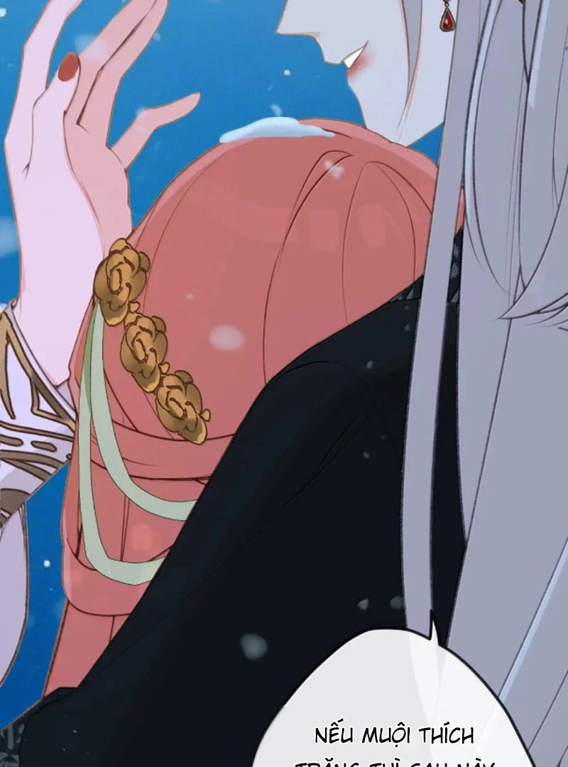 Nghe Nói Thái Hậu Với Thái Hậu Là Thật Sao? Chapter 99 - Trang 25