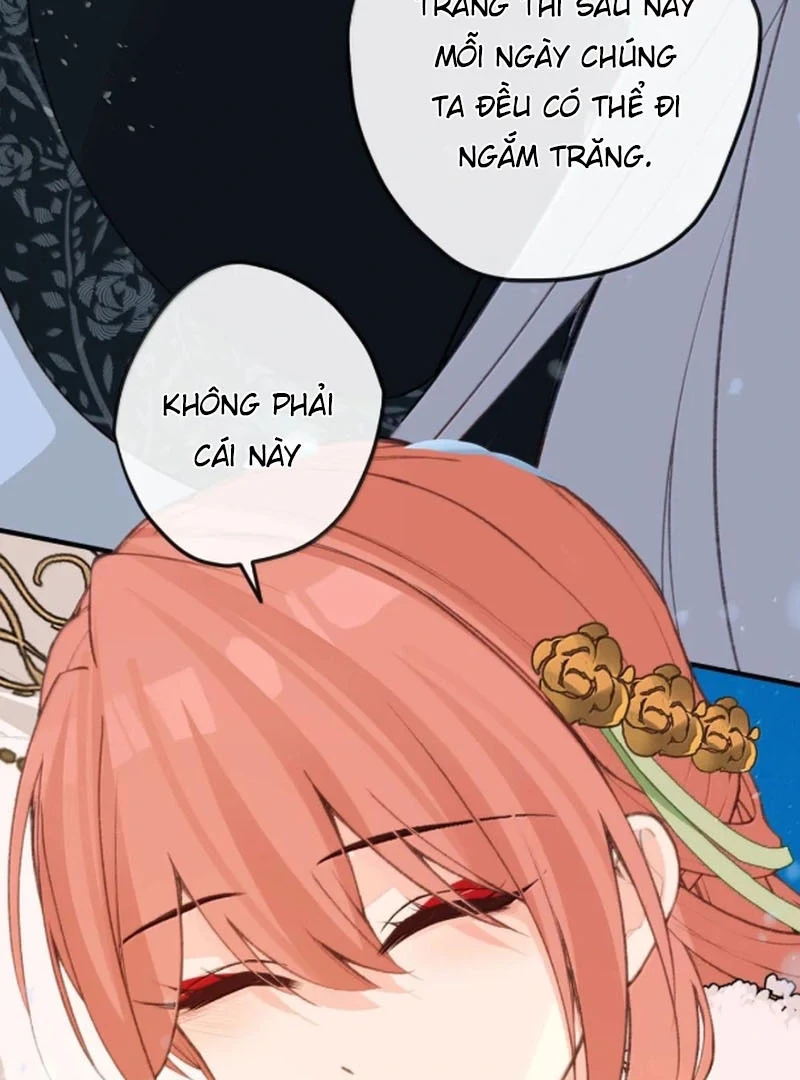 Nghe Nói Thái Hậu Với Thái Hậu Là Thật Sao? Chapter 99 - Trang 26
