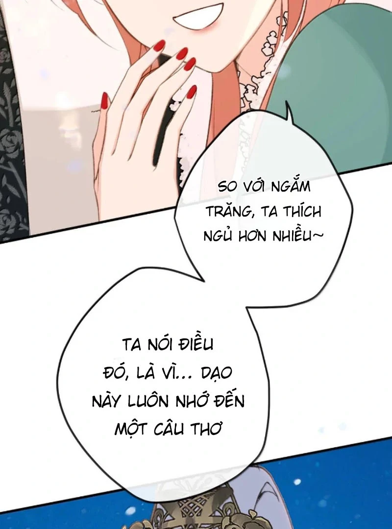 Nghe Nói Thái Hậu Với Thái Hậu Là Thật Sao? Chapter 99 - Trang 27