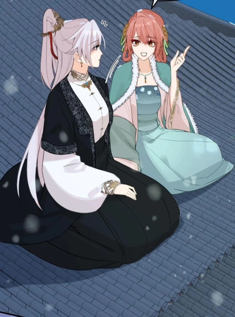 Nghe Nói Thái Hậu Với Thái Hậu Là Thật Sao? Chapter 99 - Trang 33