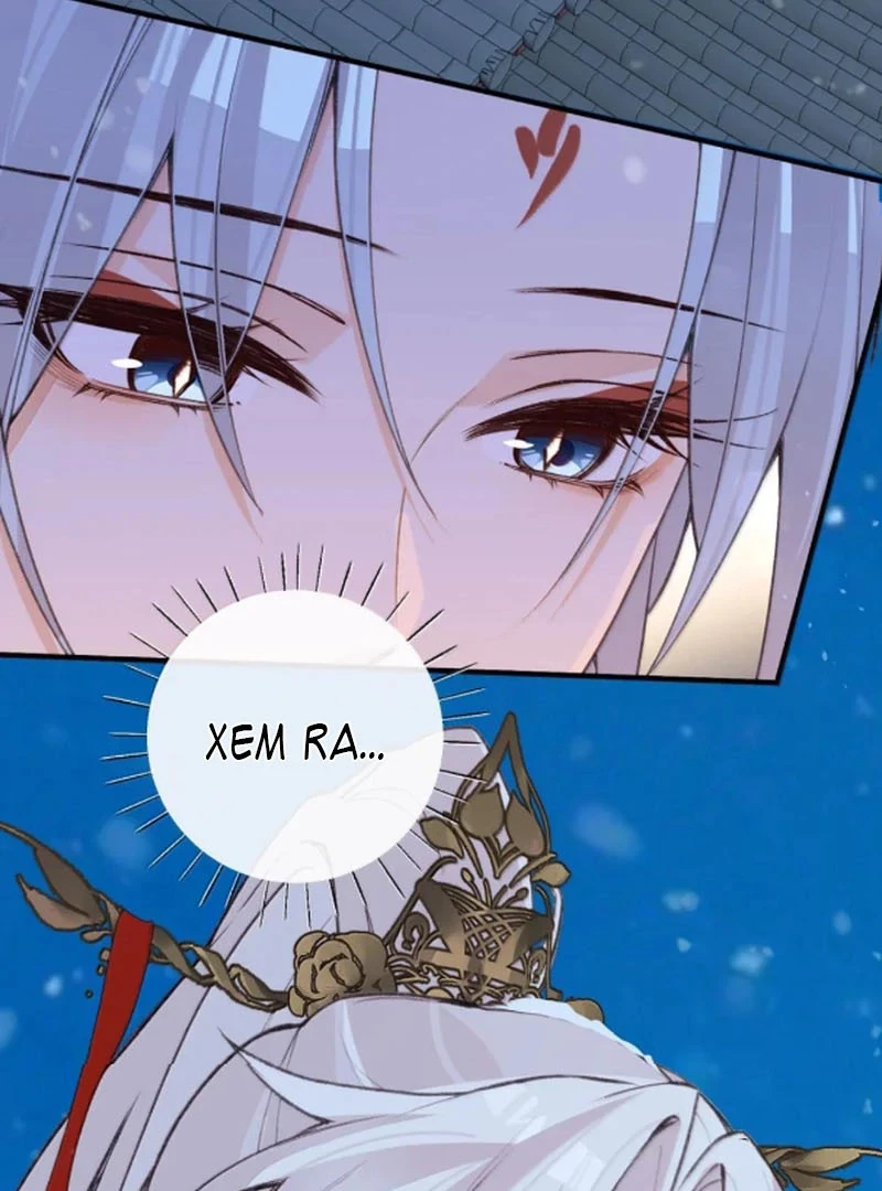 Nghe Nói Thái Hậu Với Thái Hậu Là Thật Sao? Chapter 99 - Trang 34