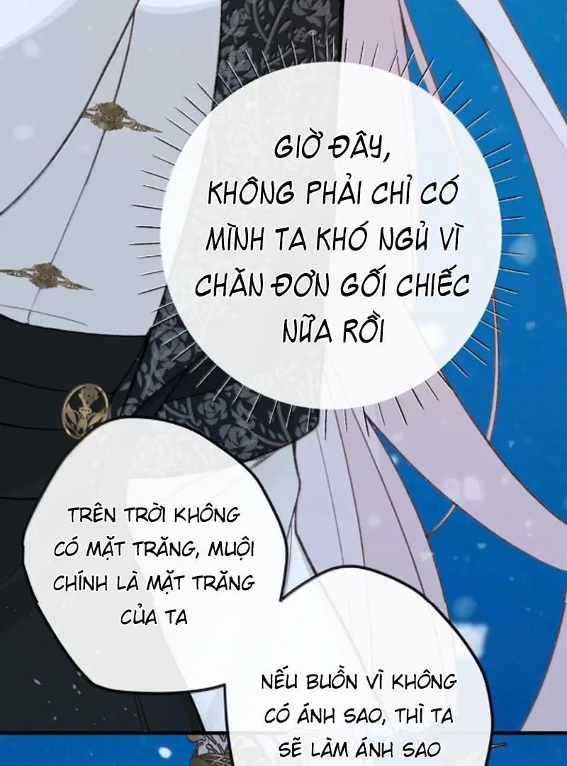 Nghe Nói Thái Hậu Với Thái Hậu Là Thật Sao? Chapter 99 - Trang 36