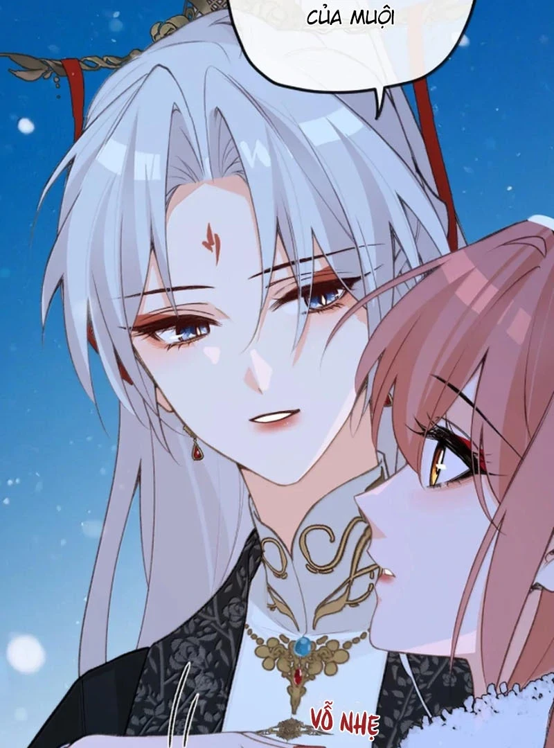 Nghe Nói Thái Hậu Với Thái Hậu Là Thật Sao? Chapter 99 - Trang 37