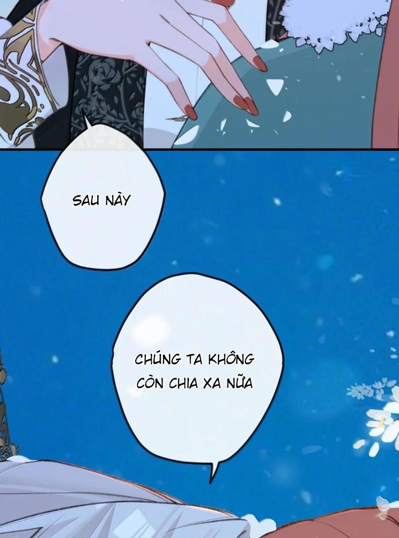 Nghe Nói Thái Hậu Với Thái Hậu Là Thật Sao? Chapter 99 - Trang 38
