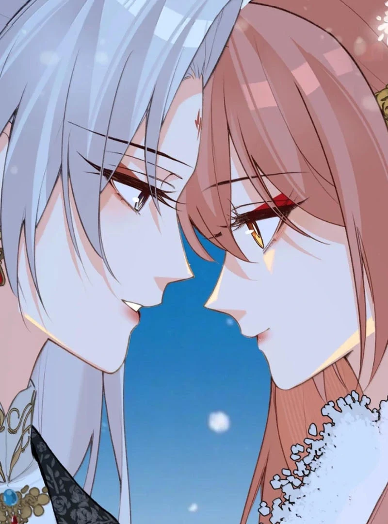 Nghe Nói Thái Hậu Với Thái Hậu Là Thật Sao? Chapter 99 - Trang 39