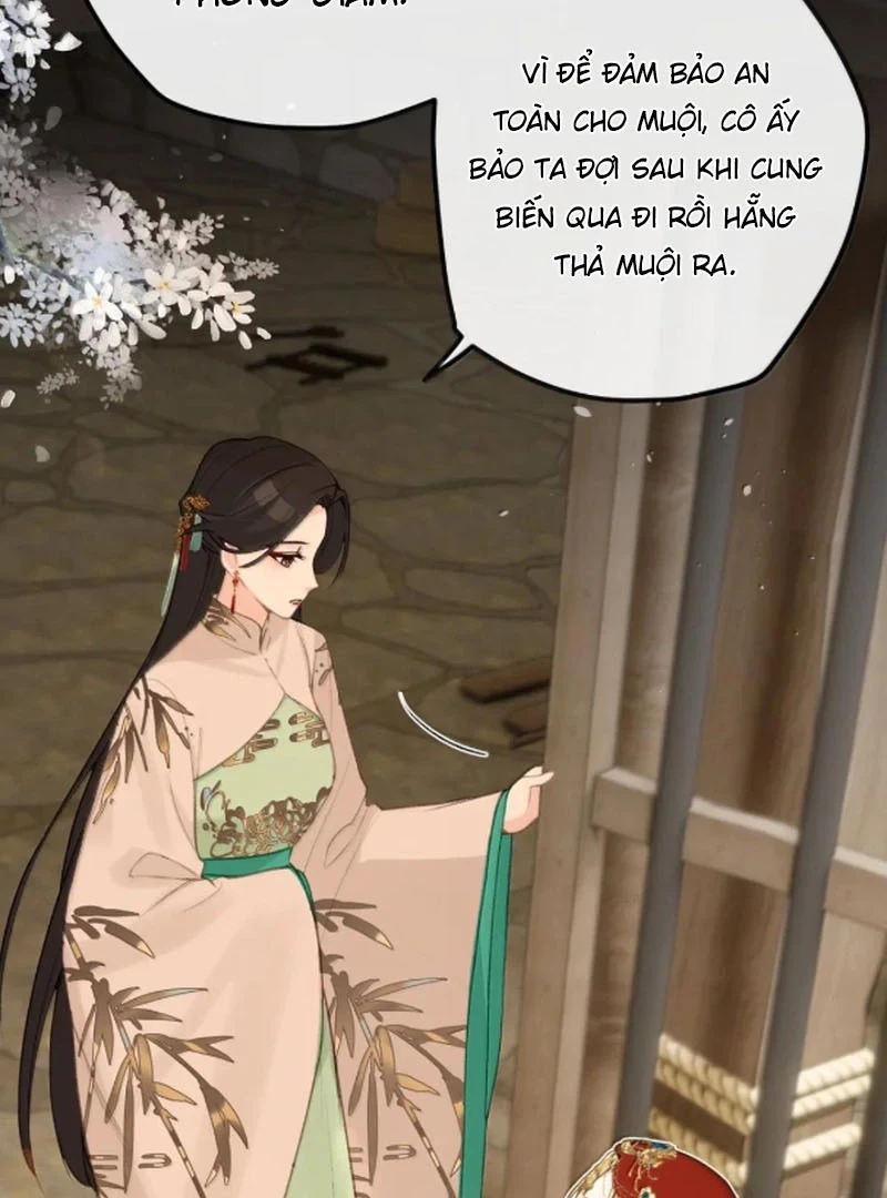 Nghe Nói Thái Hậu Với Thái Hậu Là Thật Sao? Chapter 99 - Trang 4