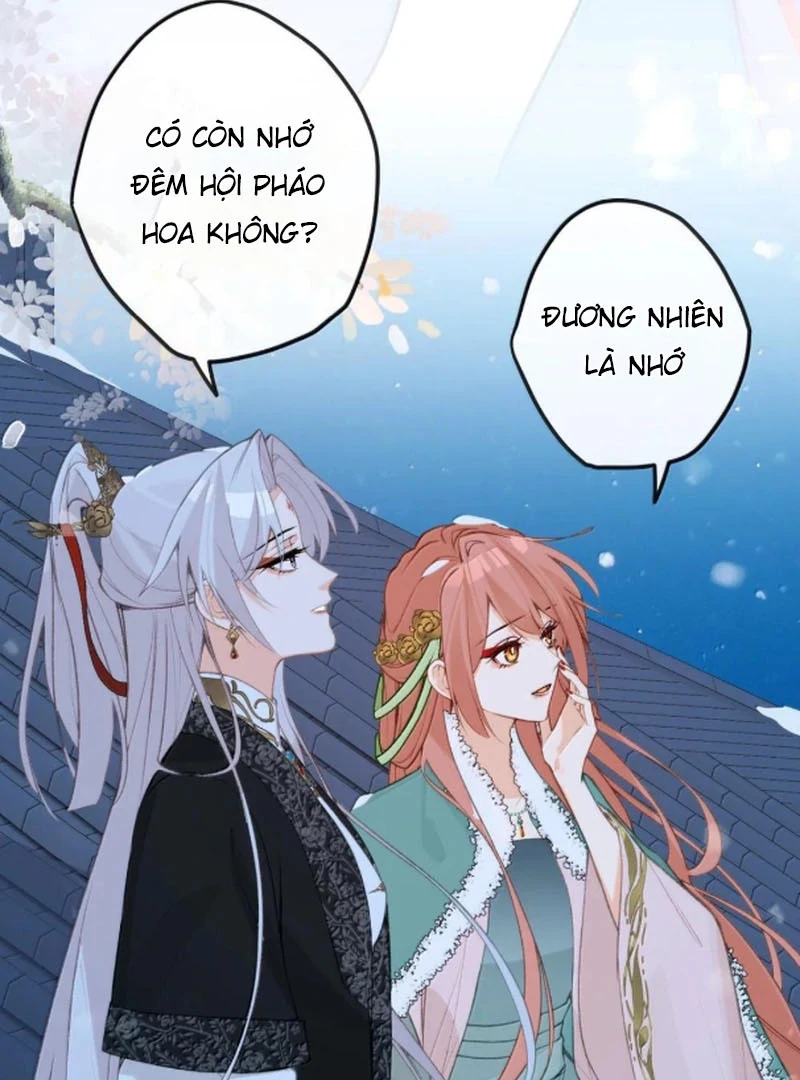 Nghe Nói Thái Hậu Với Thái Hậu Là Thật Sao? Chapter 99 - Trang 41