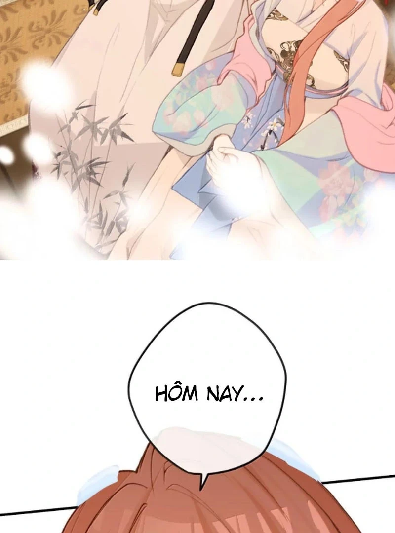 Nghe Nói Thái Hậu Với Thái Hậu Là Thật Sao? Chapter 99 - Trang 46