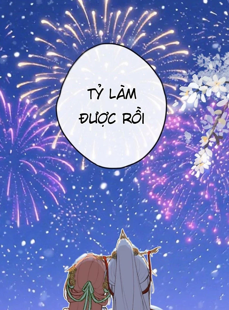 Nghe Nói Thái Hậu Với Thái Hậu Là Thật Sao? Chapter 99 - Trang 48