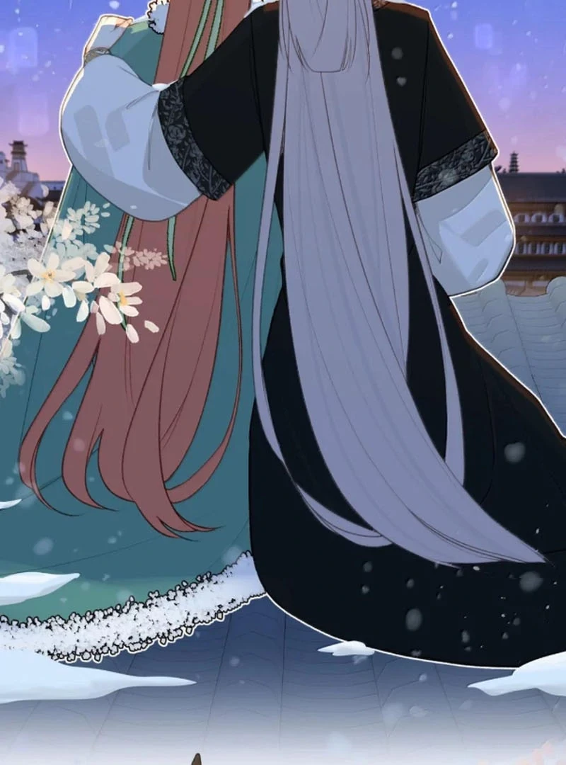 Nghe Nói Thái Hậu Với Thái Hậu Là Thật Sao? Chapter 99 - Trang 49