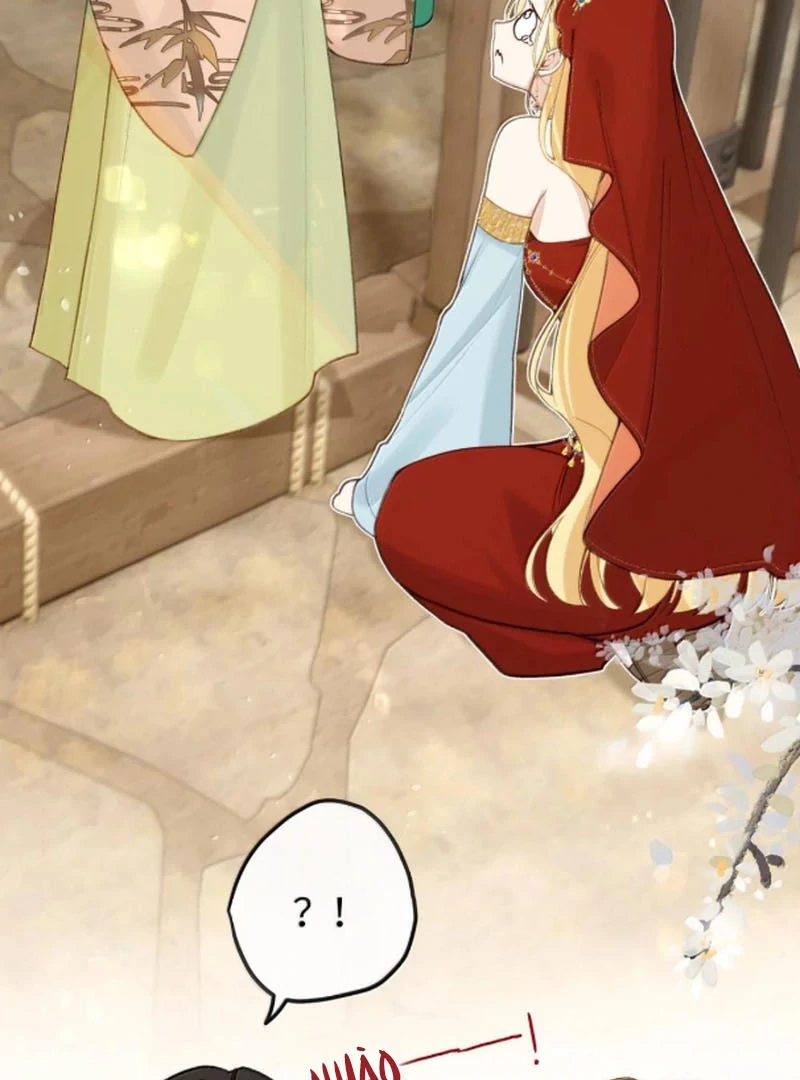 Nghe Nói Thái Hậu Với Thái Hậu Là Thật Sao? Chapter 99 - Trang 5