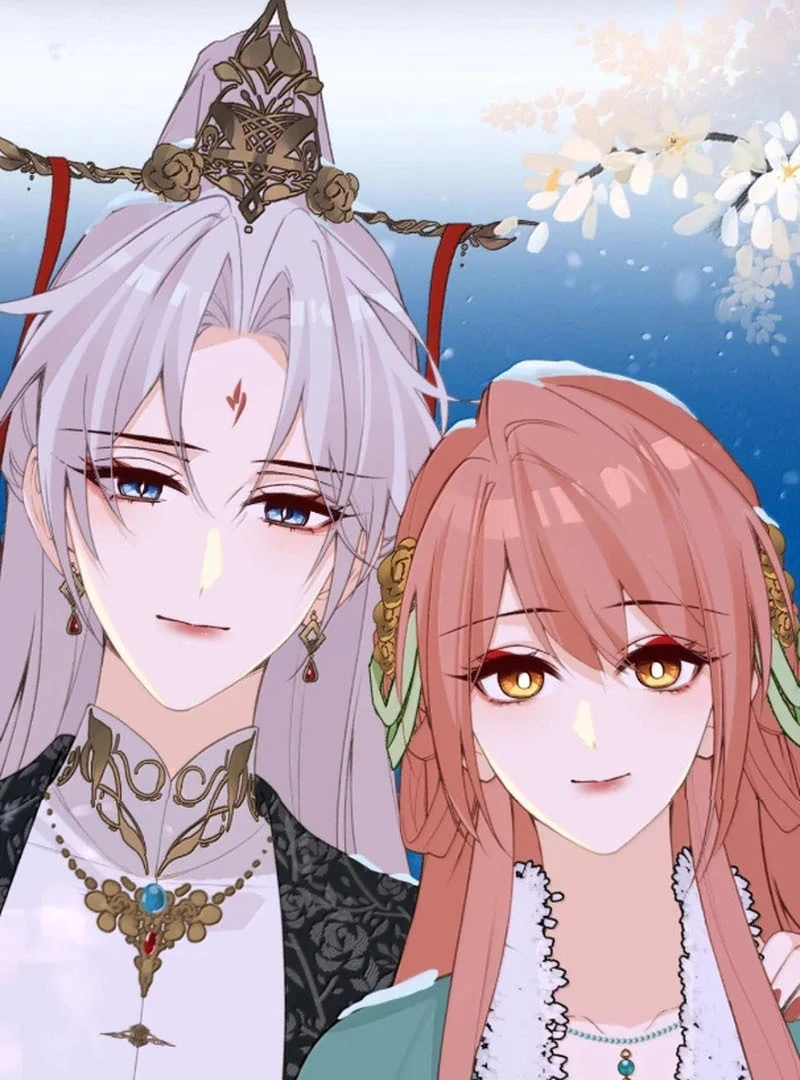 Nghe Nói Thái Hậu Với Thái Hậu Là Thật Sao? Chapter 99 - Trang 50