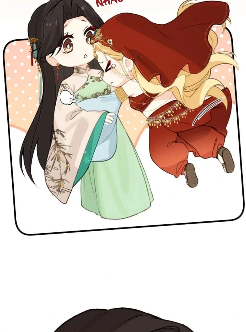 Nghe Nói Thái Hậu Với Thái Hậu Là Thật Sao? Chapter 99 - Trang 6
