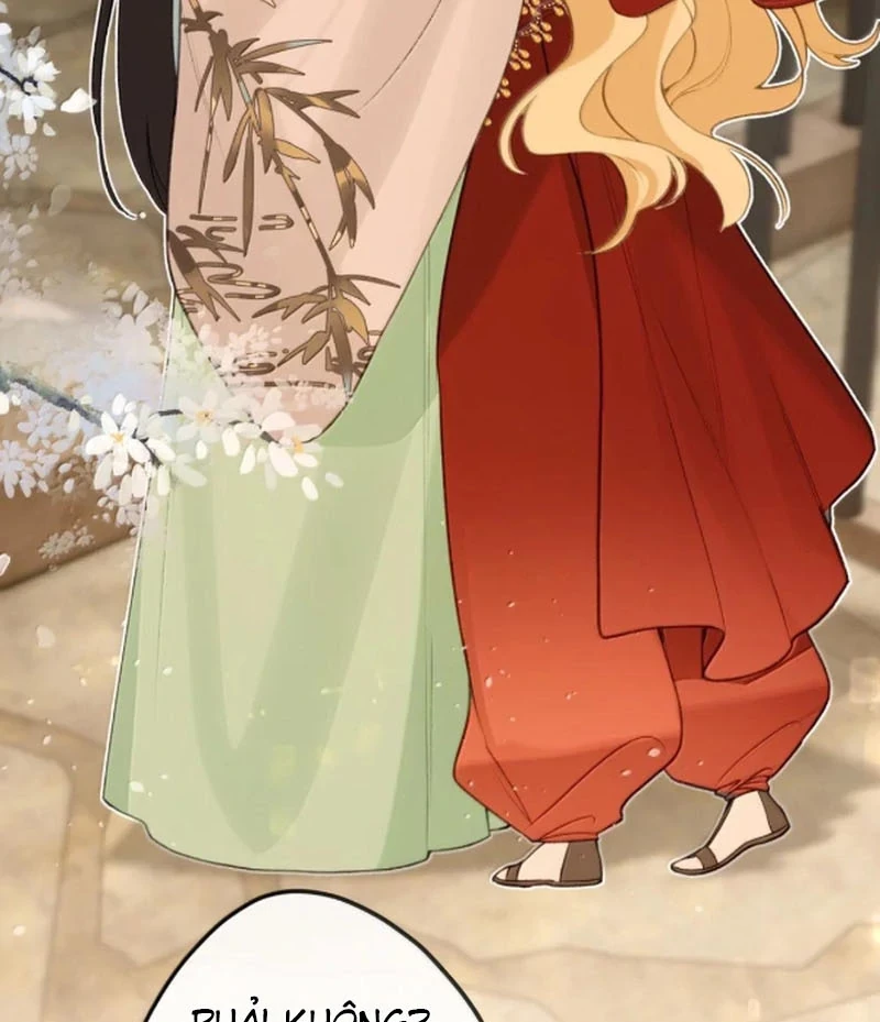 Nghe Nói Thái Hậu Với Thái Hậu Là Thật Sao? Chapter 99 - Trang 9