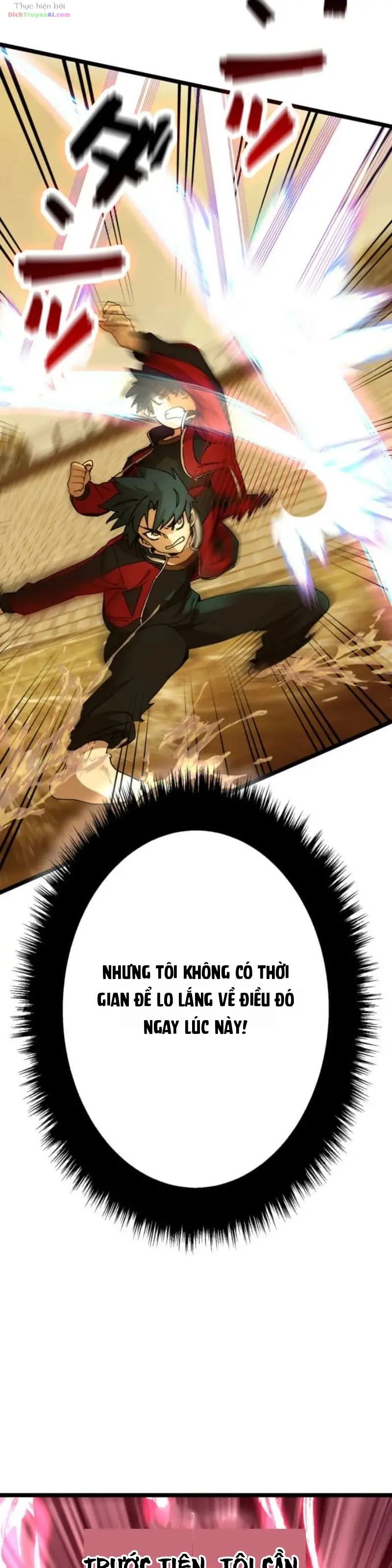 Nghịch Chuyển Tử Thần Chapter 10 - Trang 11
